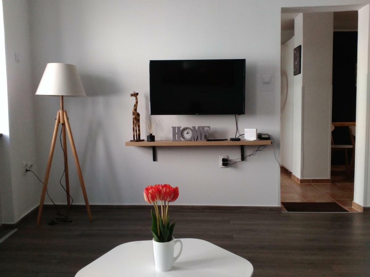 Bed&Bike Apartment Сремски Карловци Екстериор снимка