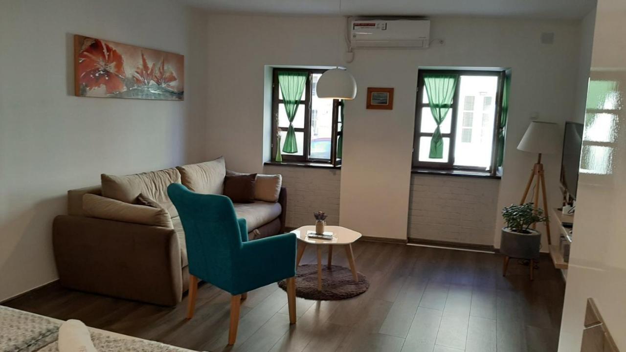 Bed&Bike Apartment Сремски Карловци Екстериор снимка